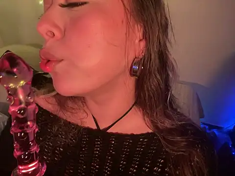 Snapshot of Im_sophiie chatting on 4, 1, 2025 Im sophiie online show from 4, 1, 2025