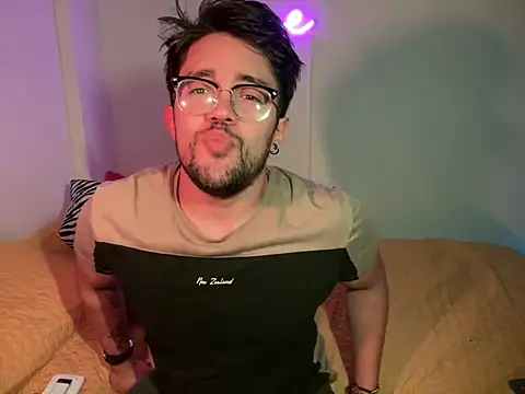 Snapshot of Im_sophiie chatting on 27, 1, 2025 Im sophiie online show from 27, 1, 2025