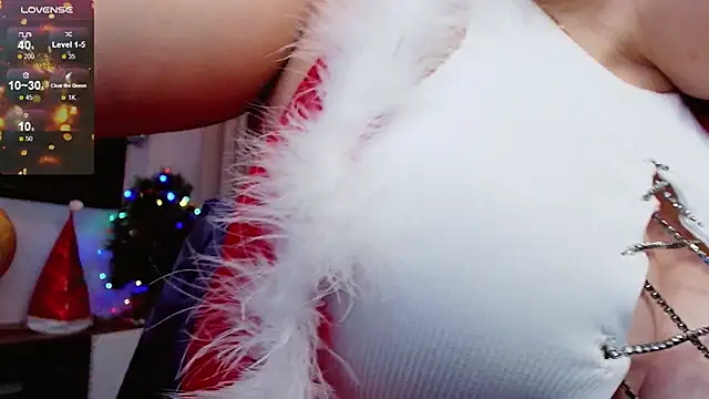 Snapshot of touch_me_bb chatting on 27, 12, 2024 touch me bb online show from 27, 12, 2024