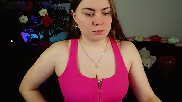 Snapshot of touch_me_bb chatting on 11, 2, 2025 touch me bb online show from 11, 2, 2025