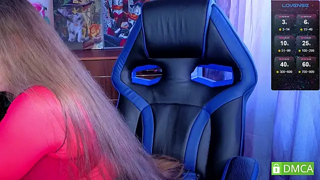 Snapshot of touch_me_bb chatting on 27, 10, 2025 touch me bb online show from 27, 10, 2025