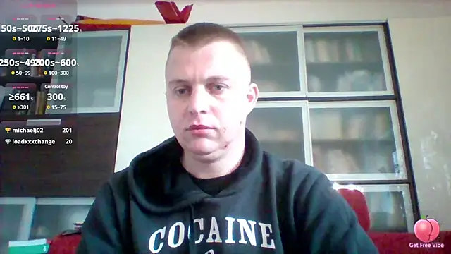 Snapshot of Matttthees chatting on 12, 1, 2025 Matttthees online show from 12, 1, 2025