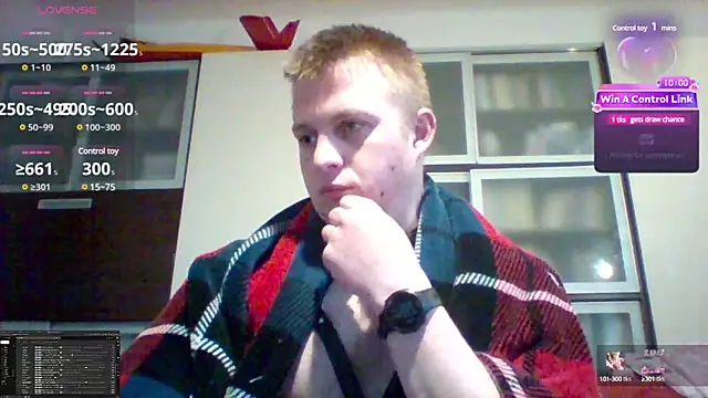 Snapshot of Matttthees chatting on 23, 2, 2025 Matttthees online show from 23, 2, 2025