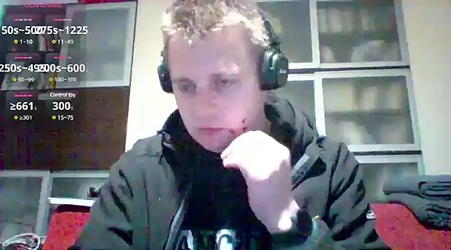 Snapshot of Matttthees chatting on 27, 2, 2025 Matttthees online show from 27, 2, 2025