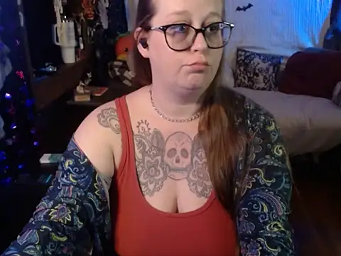 edgexchaos online show from 18, 11, 2025