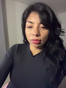 Miaparkerss  online show from 23, 3, 2026