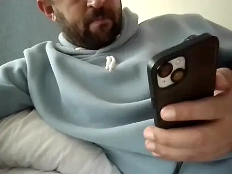 Snapshot of Ca414 chatting on 1, 3, 2026 Ca414 online show from 1, 3, 2026