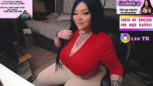 sheylagoddess11 online show from 28, 11, 2025