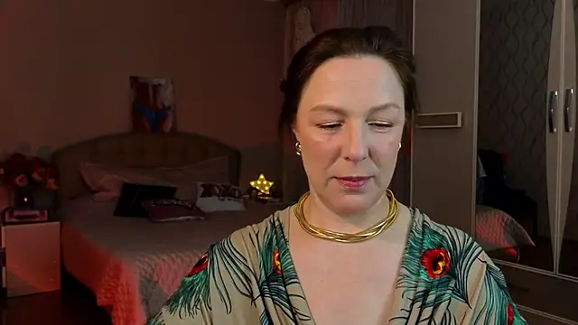 vanessawis  online show from 29, 1, 2025