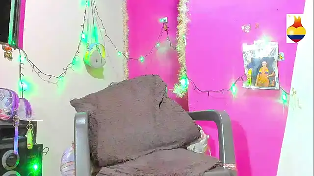 Snapshot of BARBYCHOCOLAT chatting on 20, 2, 2025 BARBYCHOCOLAT online show from 20, 2, 2025