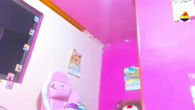 Snapshot of BARBYCHOCOLAT chatting on 28, 9, 2025 BARBYCHOCOLAT online show from 28, 9, 2025