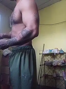 Kanekki2 online show from 13, 3, 2026