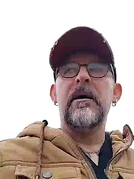 Snapshot of BuckWessle chatting on 16, 2, 2025 BuckWessle online show from 16, 2, 2025