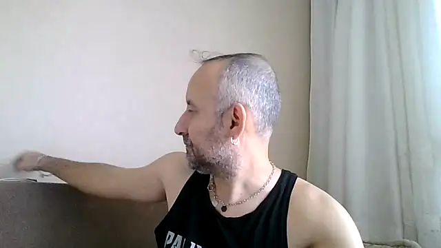 Snapshot of BuckWessle chatting on 3, 11, 2025 BuckWessle online show from 3, 11, 2025