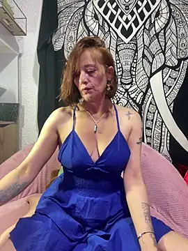 Boonny Boo01 online show from 22, 3, 2026