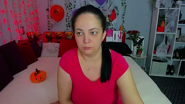 DarlingMilf online show from 12, 11, 2025