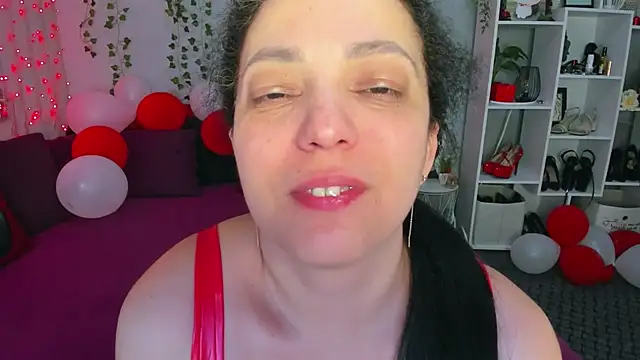 Snapshot of DarlingMilf chatting on 11, 3, 2026 DarlingMilf online show from 11, 3, 2026