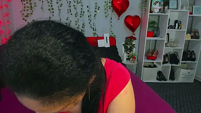 Snapshot of DarlingMilf chatting on 22, 3, 2026 DarlingMilf online show from 22, 3, 2026