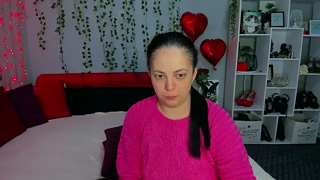 Snapshot of DarlingMilf chatting on 12, 4, 2026 DarlingMilf online show from 12, 4, 2026