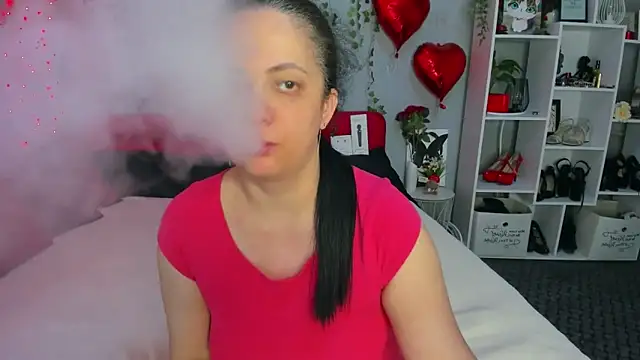 Snapshot of DarlingMilf chatting on 15, 4, 2026 DarlingMilf online show from 15, 4, 2026