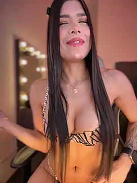 JanyLunaa online show from 20, 11, 2025