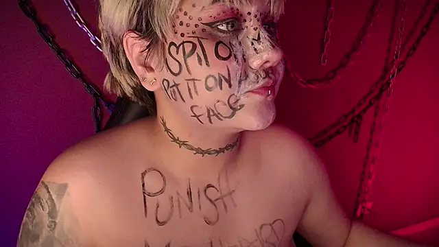 Laura takint online show from 30, 12, 2024