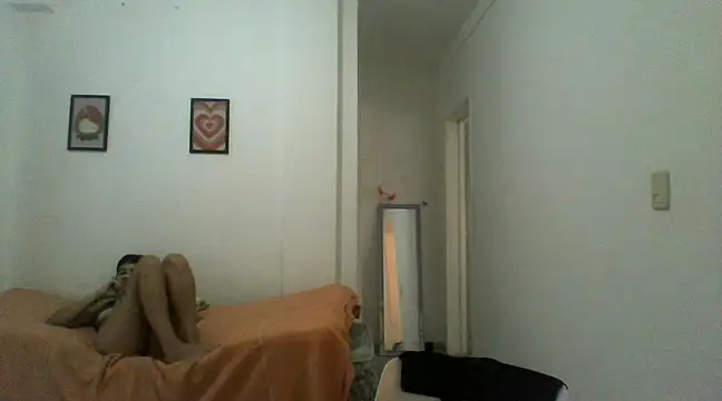 Snapshot of Rubirux chatting on 5, 2, 2025 Rubirux online show from 5, 2, 2025