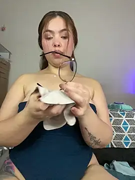 Snapshot of Liza_1 chatting on 3, 2, 2026 Liza 1 online show from 3, 2, 2026