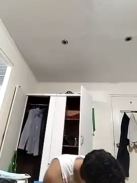 Snapshot of jurick938 chatting on 3, 2, 2025 jurick938 online show from 3, 2, 2025