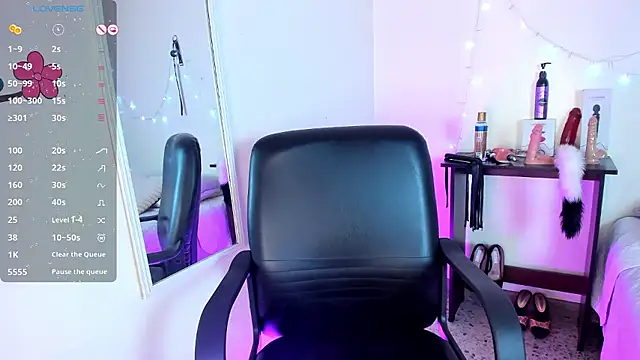 Snapshot of Tracy_lambo chatting on 14, 1, 2026 Tracy lambo online show from 14, 1, 2026