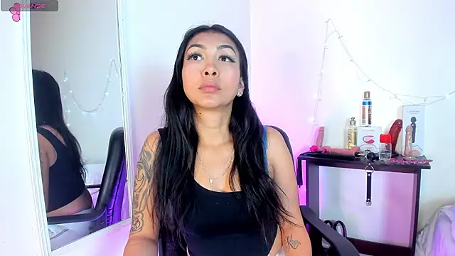 Snapshot of Tracy_lambo chatting on 27, 2, 2026 Tracy lambo online show from 27, 2, 2026