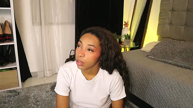 Valeriestyle online show from 19, 3, 2025