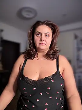 AnneKane online show from 14, 11, 2025