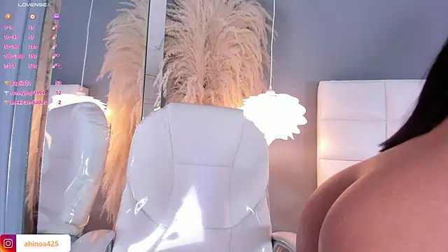 Ahincale online show from 3, 1, 2025