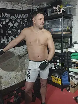 Snapshot of rob2810 chatting on 11, 1, 2026 rob2810 online show from 11, 1, 2026