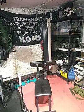 Snapshot of rob2810 chatting on 20, 2, 2026 rob2810 online show from 20, 2, 2026