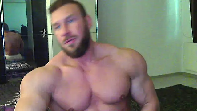 Snapshot of muscularkevin chatting on 20, 4, 2026 muscularkevin online show from 20, 4, 2026