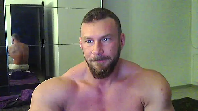 Snapshot of muscularkevin chatting on 2, 5, 2026 muscularkevin online show from 2, 5, 2026