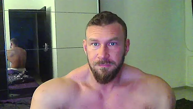 Snapshot of muscularkevin chatting on 3, 5, 2026 muscularkevin online show from 3, 5, 2026