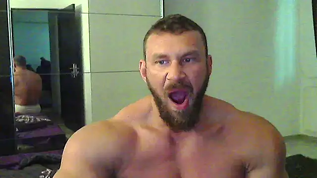 Snapshot of muscularkevin chatting on 10, 5, 2026 muscularkevin online show from 10, 5, 2026