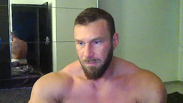 Snapshot of muscularkevin chatting on 12, 5, 2026 muscularkevin online show from 12, 5, 2026
