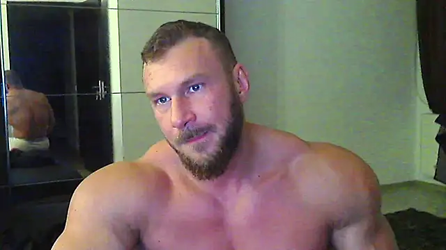 Snapshot of muscularkevin chatting on 22, 5, 2026 muscularkevin online show from 22, 5, 2026