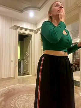 Snapshot of Amazoniiaa chatting on 26, 9, 2025 Amazoniiaa online show from 26, 9, 2025