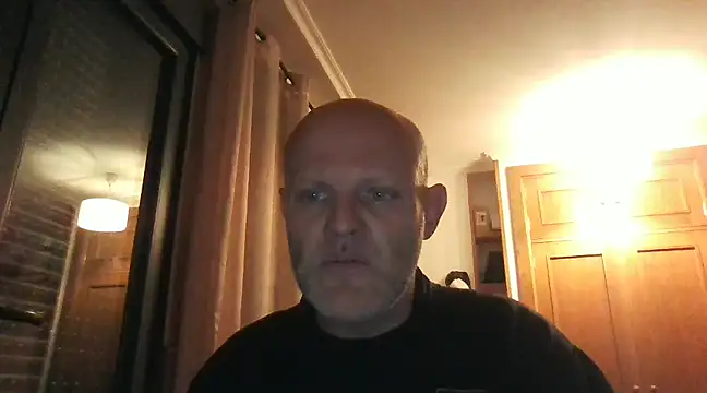 davigochi77bcn online show from 16, 12, 2024