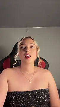 Irisweet  online show from 7, 11, 2025