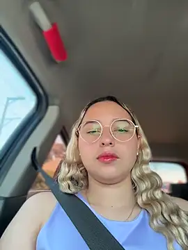 Irisweet  online show from 1, 3, 2026