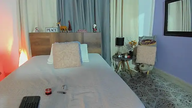 SaraVergara online show from 27, 12, 2024