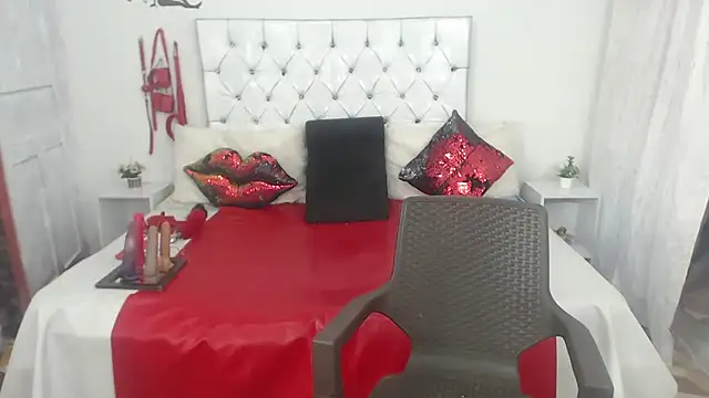 Sweetbigcatt online show from 22, 2, 2026