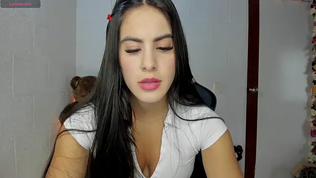 Snapshot of M_isabel25 chatting on 9, 1, 2025 M isabel25 online show from 9, 1, 2025