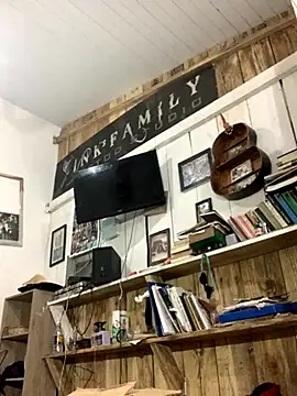 raphadoors19 online show from 17, 11, 2025